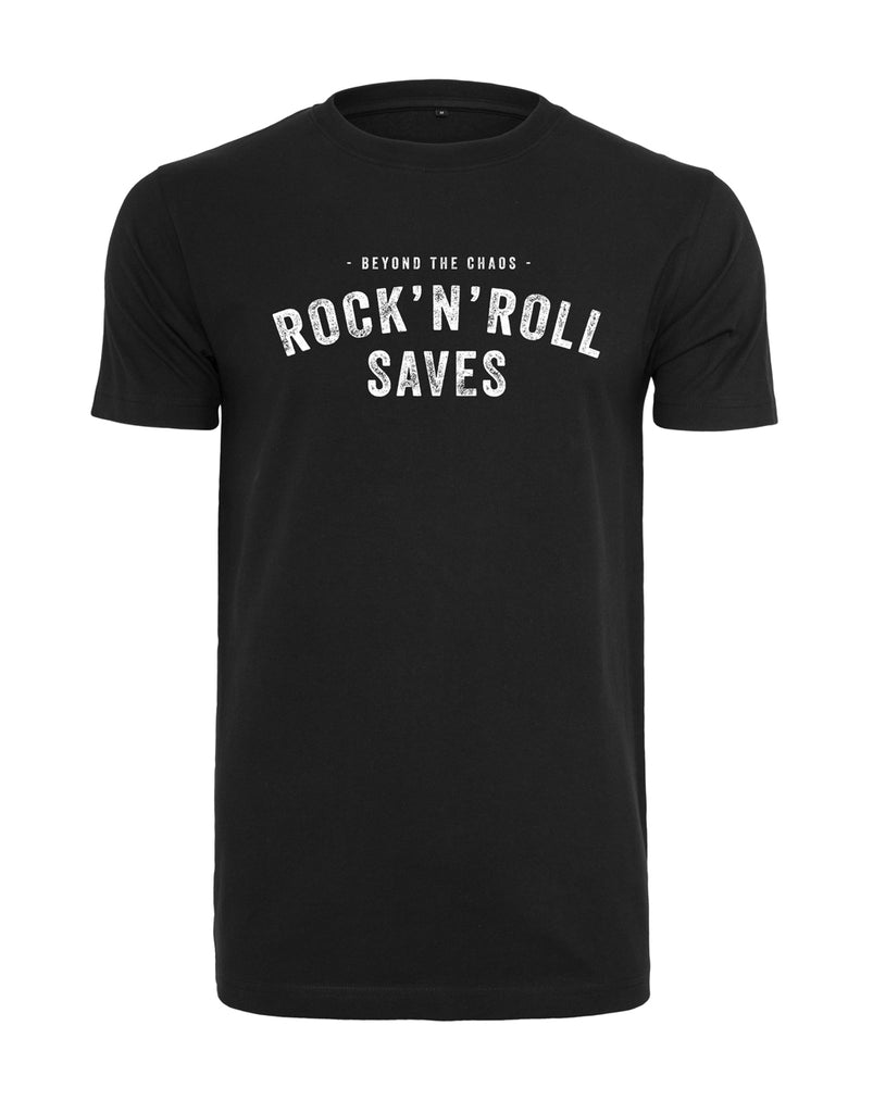 Rock'N'Roll Saves - SIC TRUTH CLOTHING