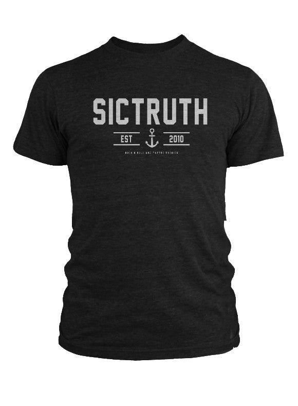 Sic Truth Sailor - SIC TRUTH CLOTHING