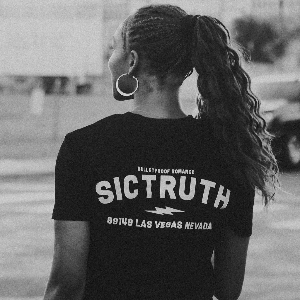 Sic Truth Clothing