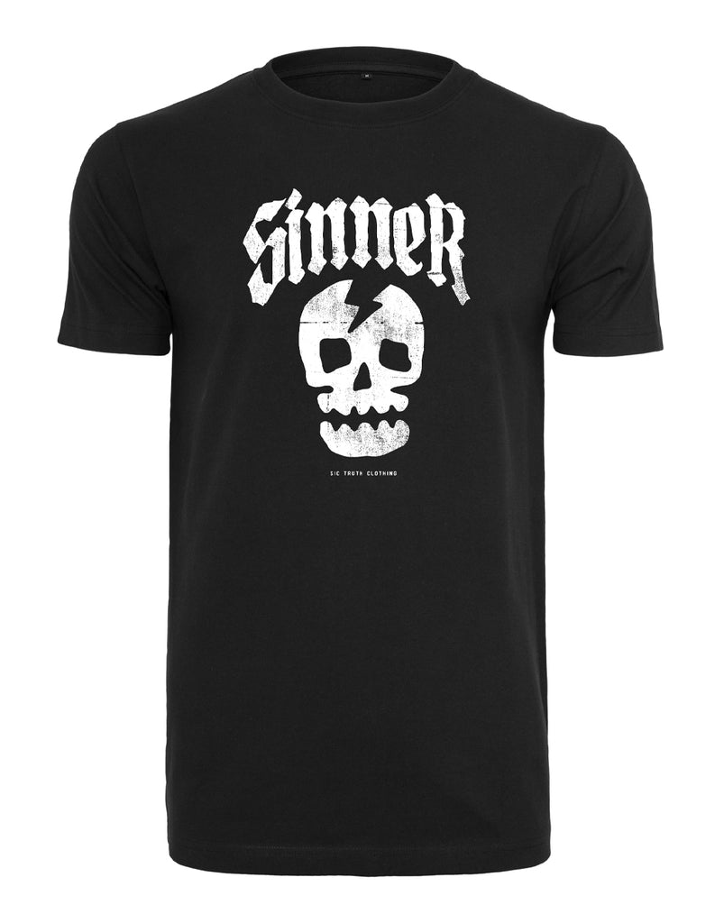 SINNER - SIC TRUTH CLOTHING