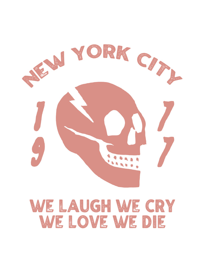New York City - SIC TRUTH CLOTHING