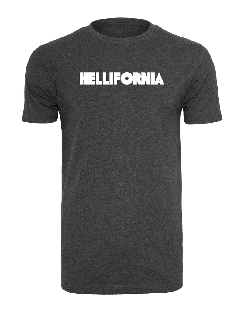 Hellifornia - SIC TRUTH CLOTHING