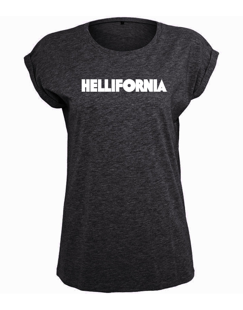 Hellifornia - SIC TRUTH CLOTHING