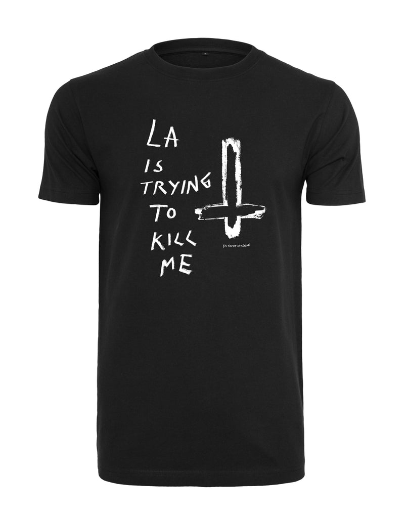 LA Is Trying To Kill Me - SIC TRUTH CLOTHING