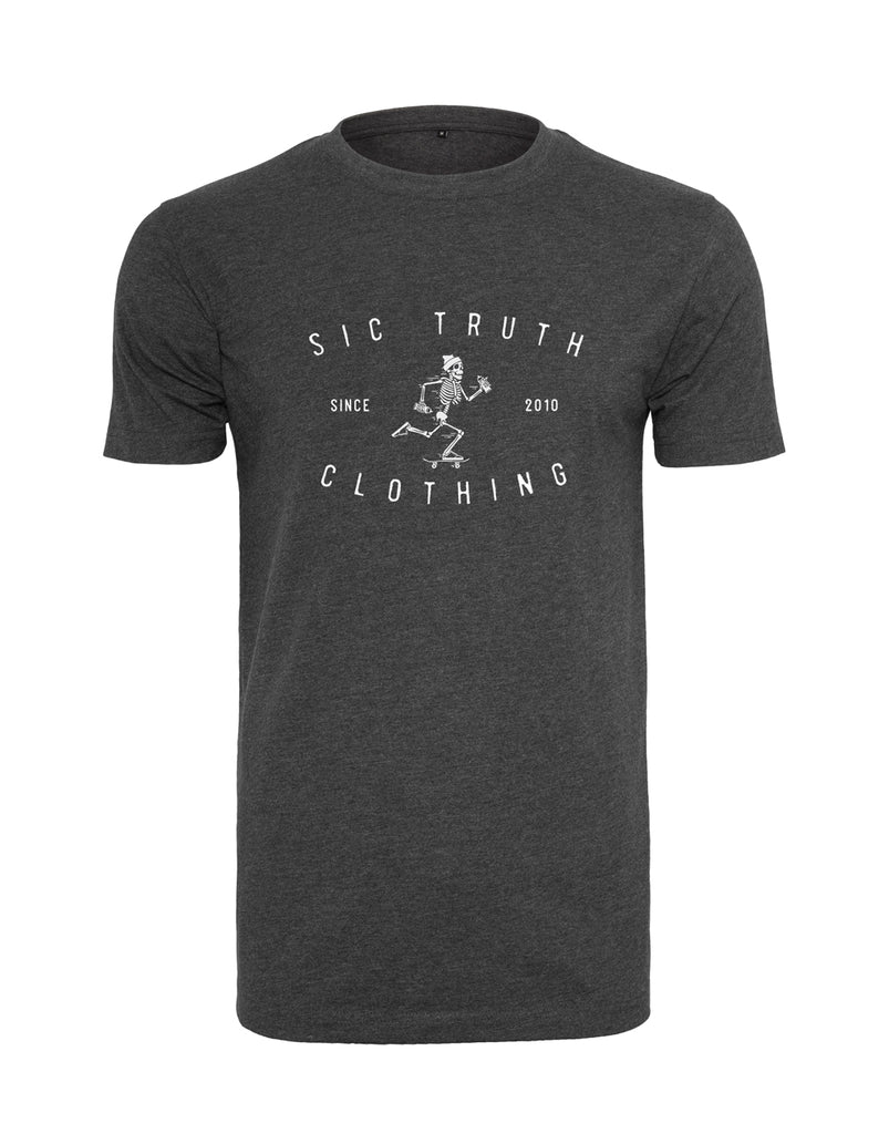 Sic Truth Skate - SIC TRUTH CLOTHING