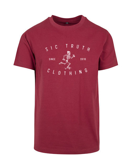 Sic Truth Skate - SIC TRUTH CLOTHING