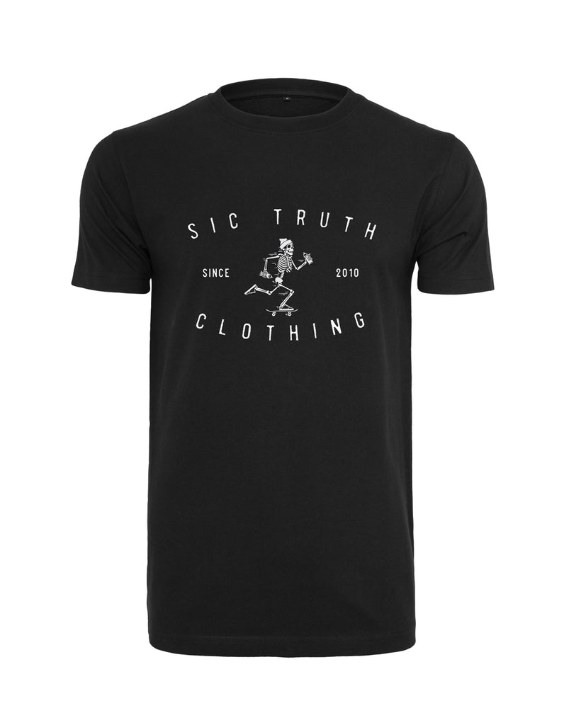 Sic Truth Skate - SIC TRUTH CLOTHING