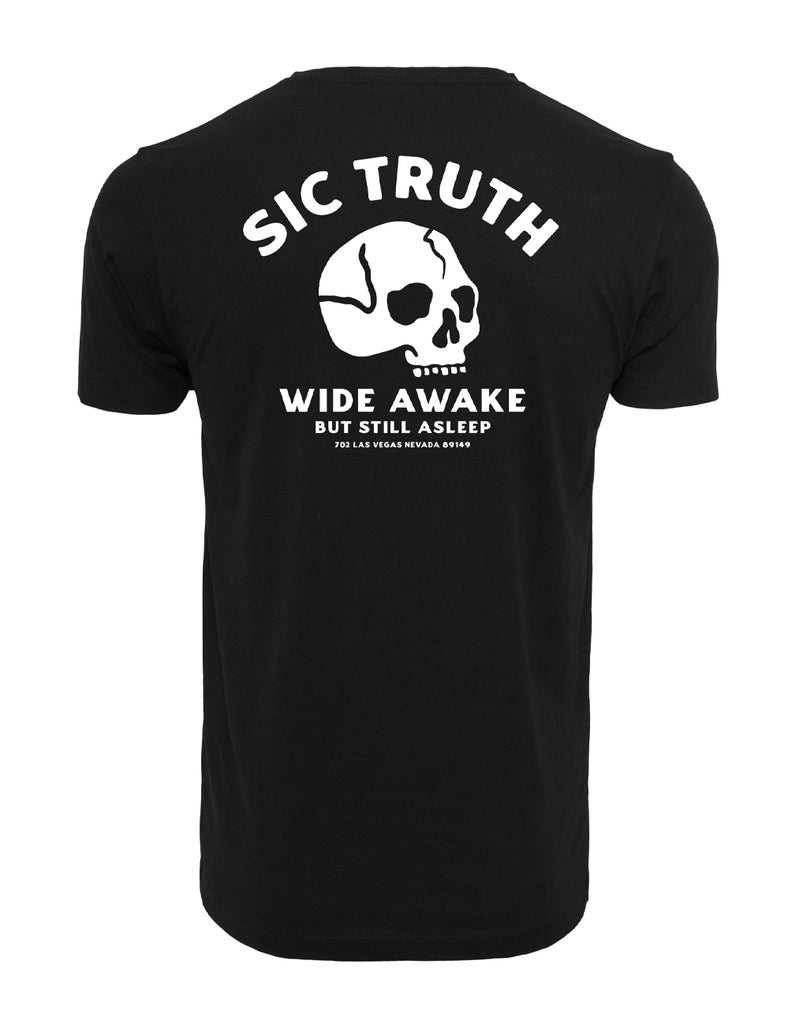 Wide Awake But Still Asleep - SIC TRUTH CLOTHING