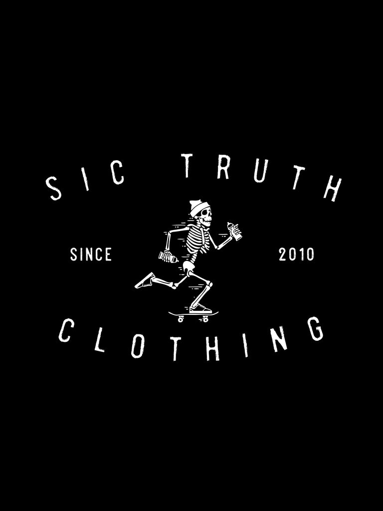 Skate - SIC TRUTH CLOTHING